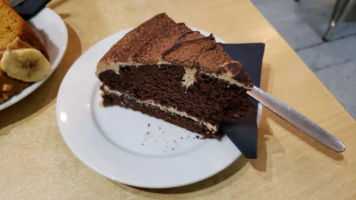 Artisan Bakery bakes