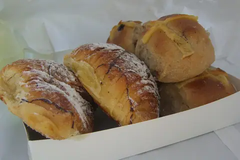Mhor Bread photo 2